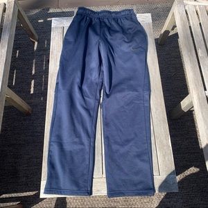 Nike Drifit sweatpants - M